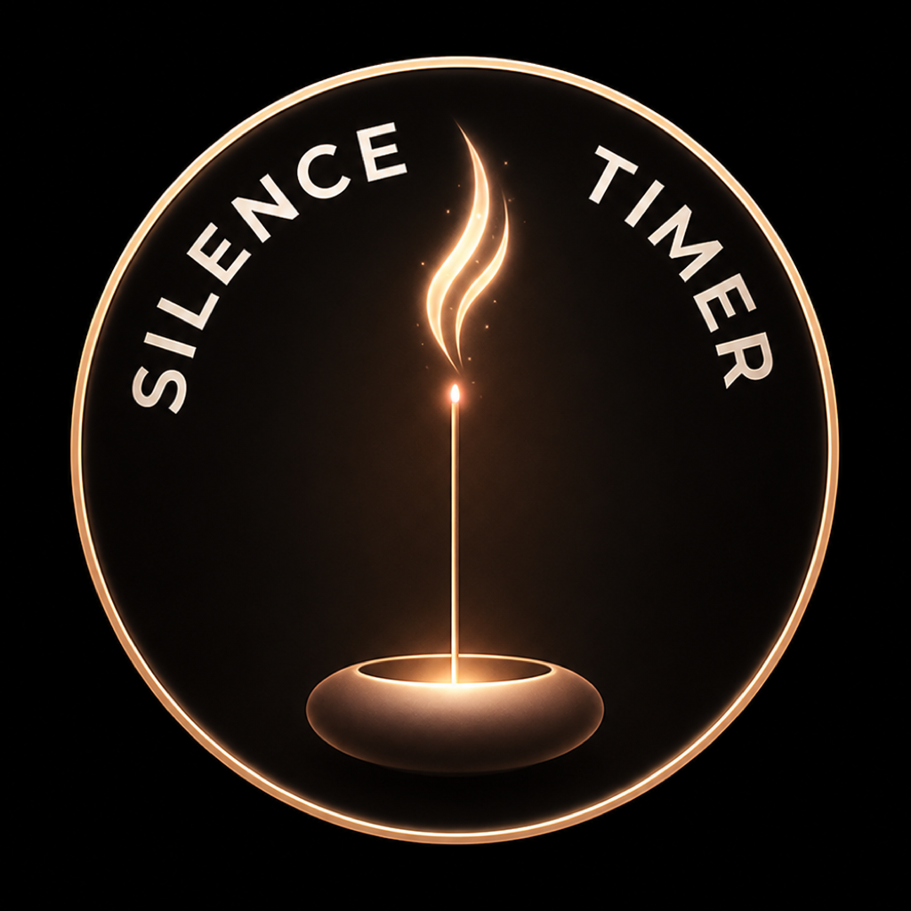 Silence Timer